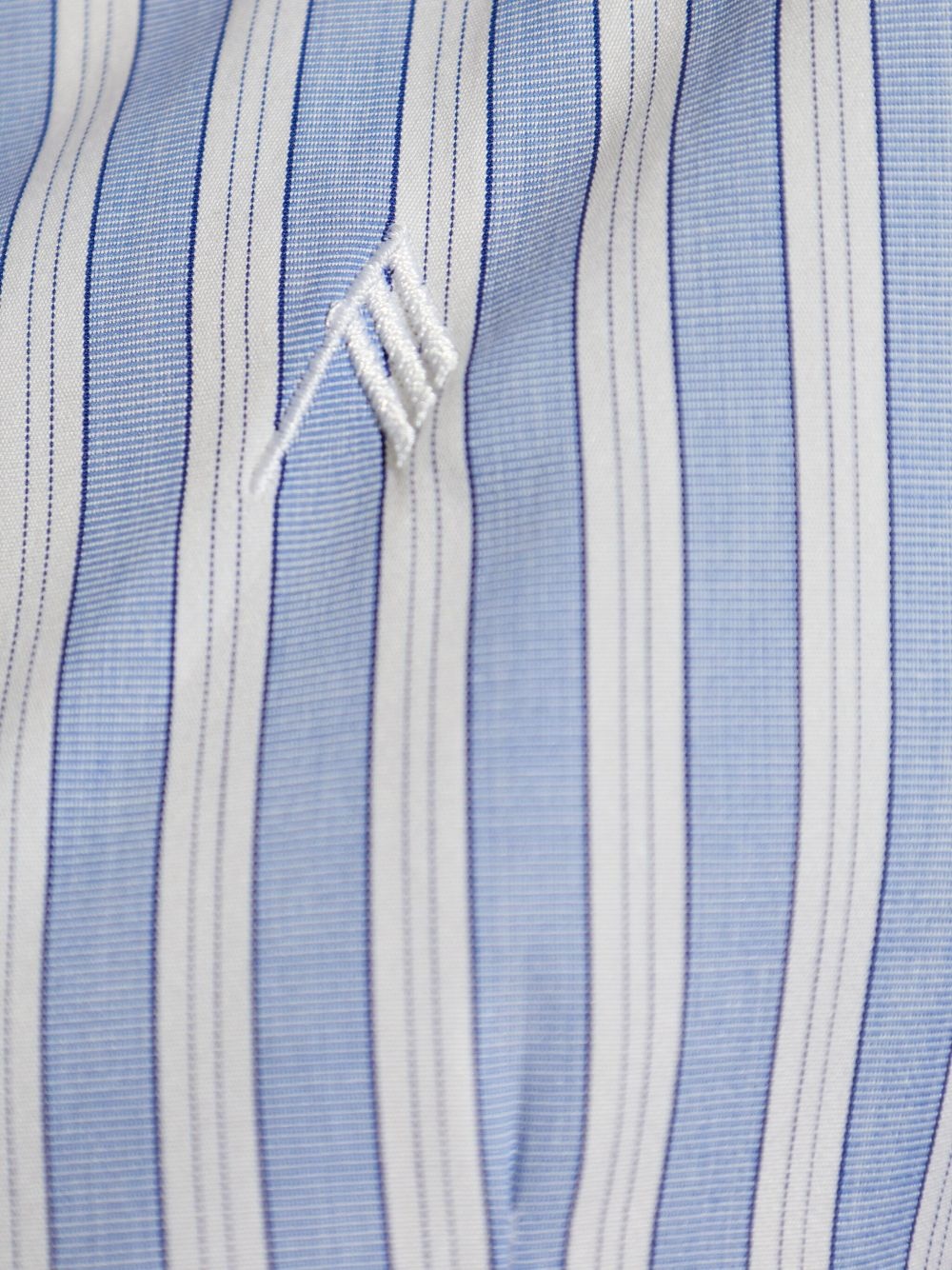 striped shirt - 5