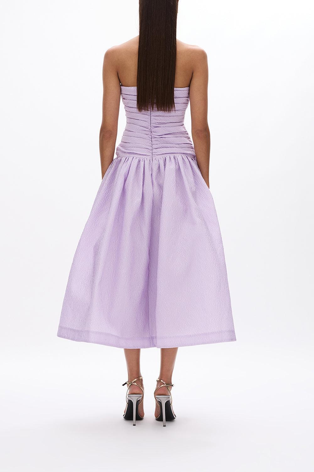 Sophia Dress - 3