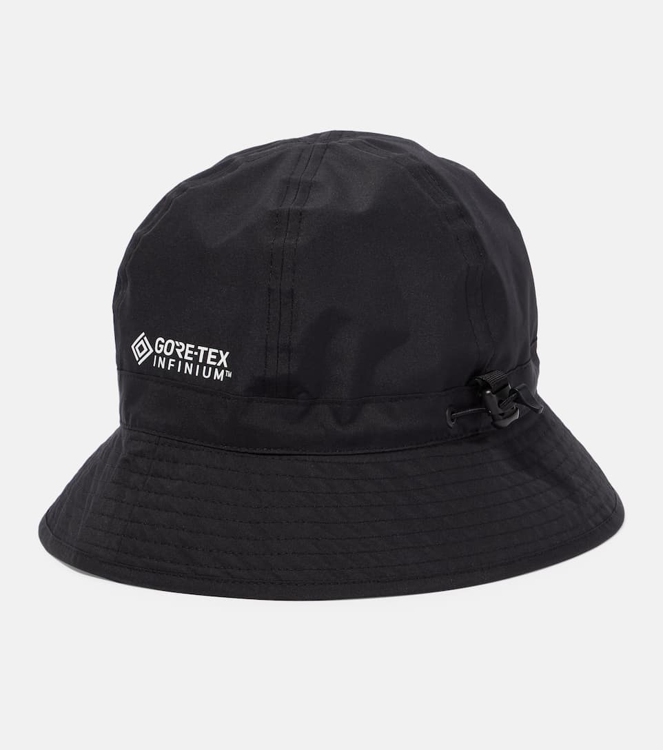 4 Moncler Hyke adjustable bucket hat - 4