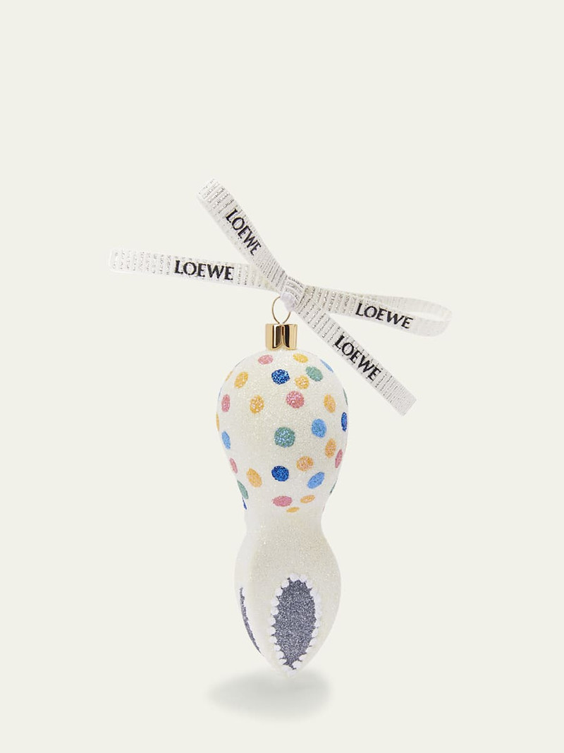 Loewe Octopus Balloon Bauble Ornament outlook