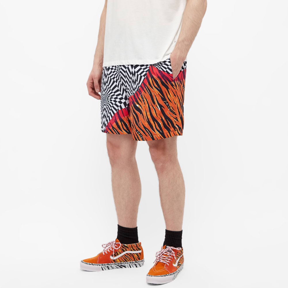 Vans Vault x Aries Distorted Short - 4