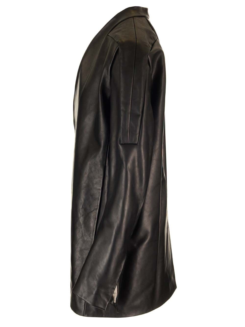 Officier Jackets Black - 3