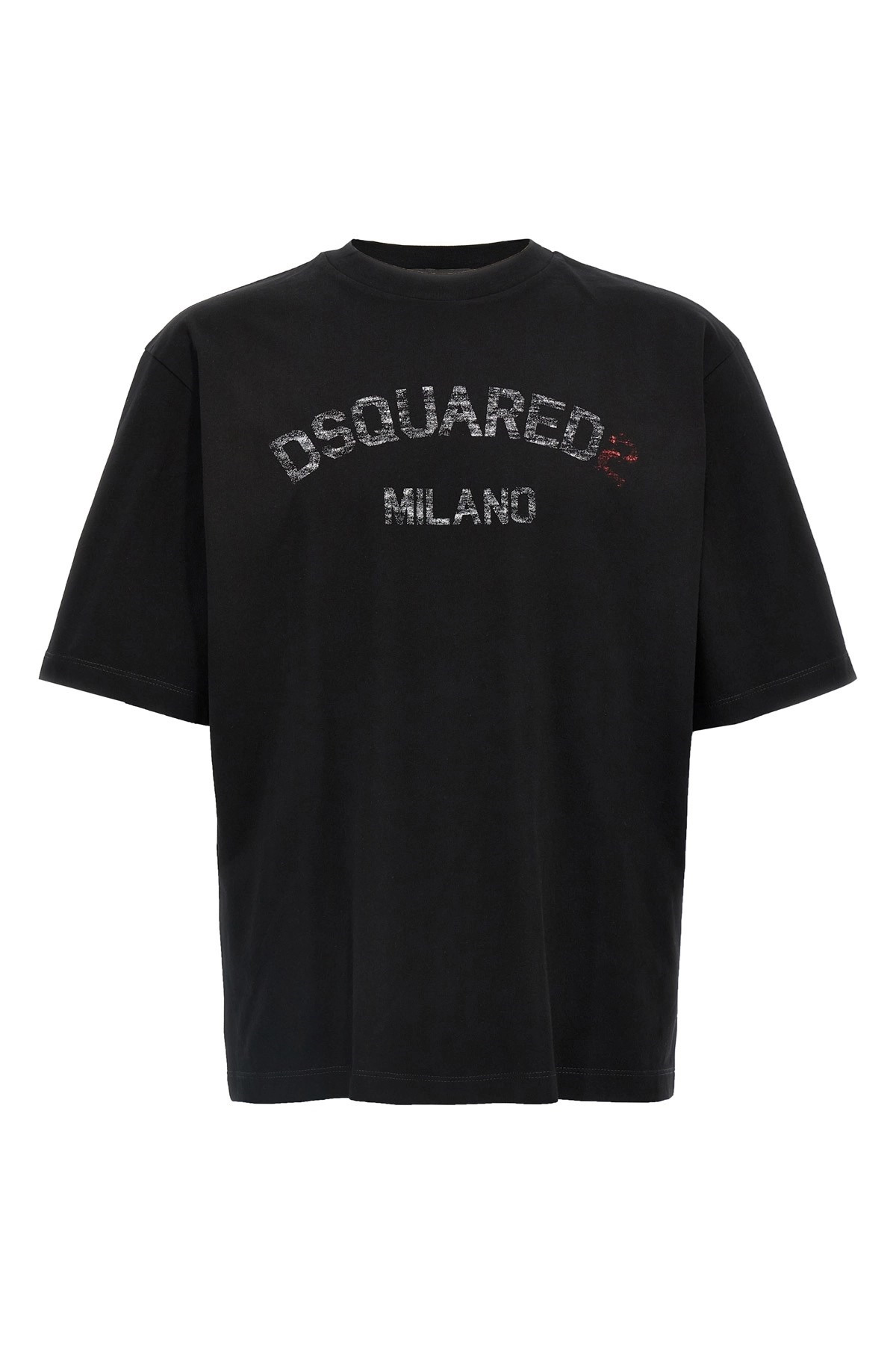 Faded T-shirt - 1