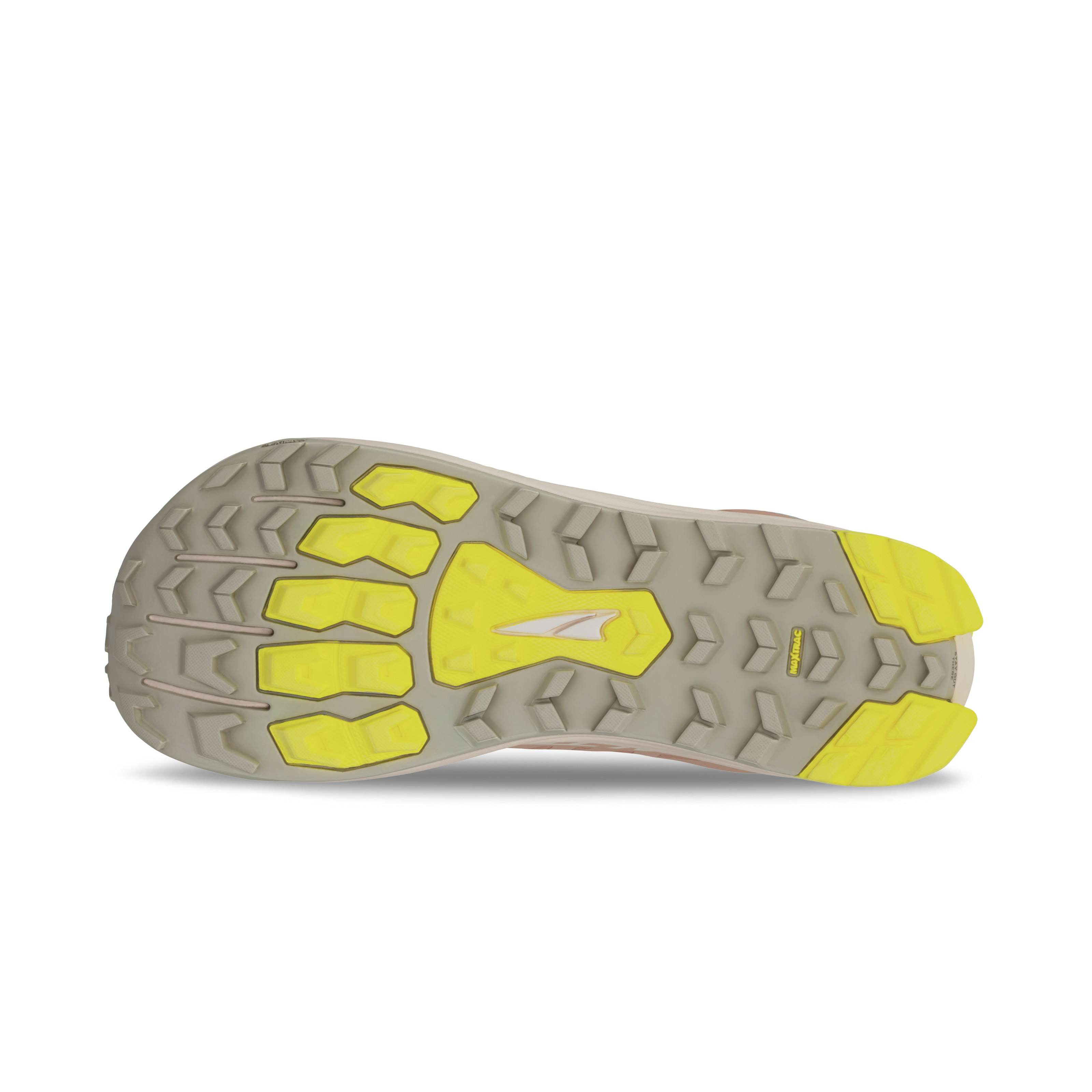 Women's Lone Peak 9 Waterproof Low - 2