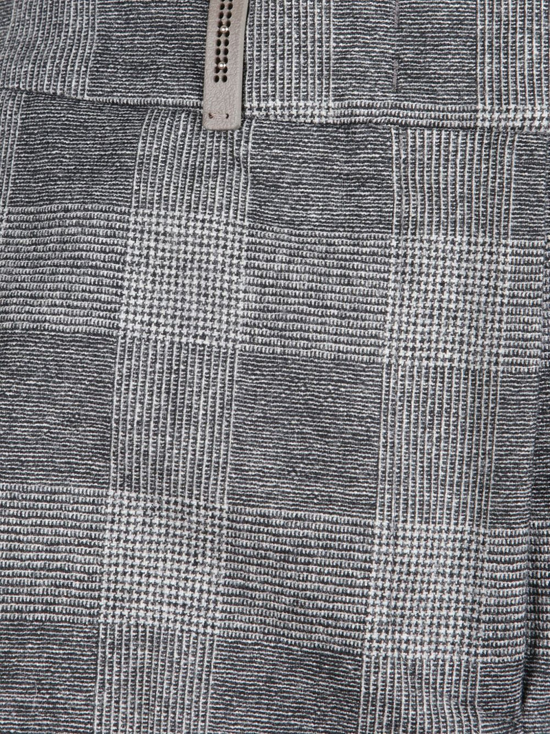 checkedl trousers 3
