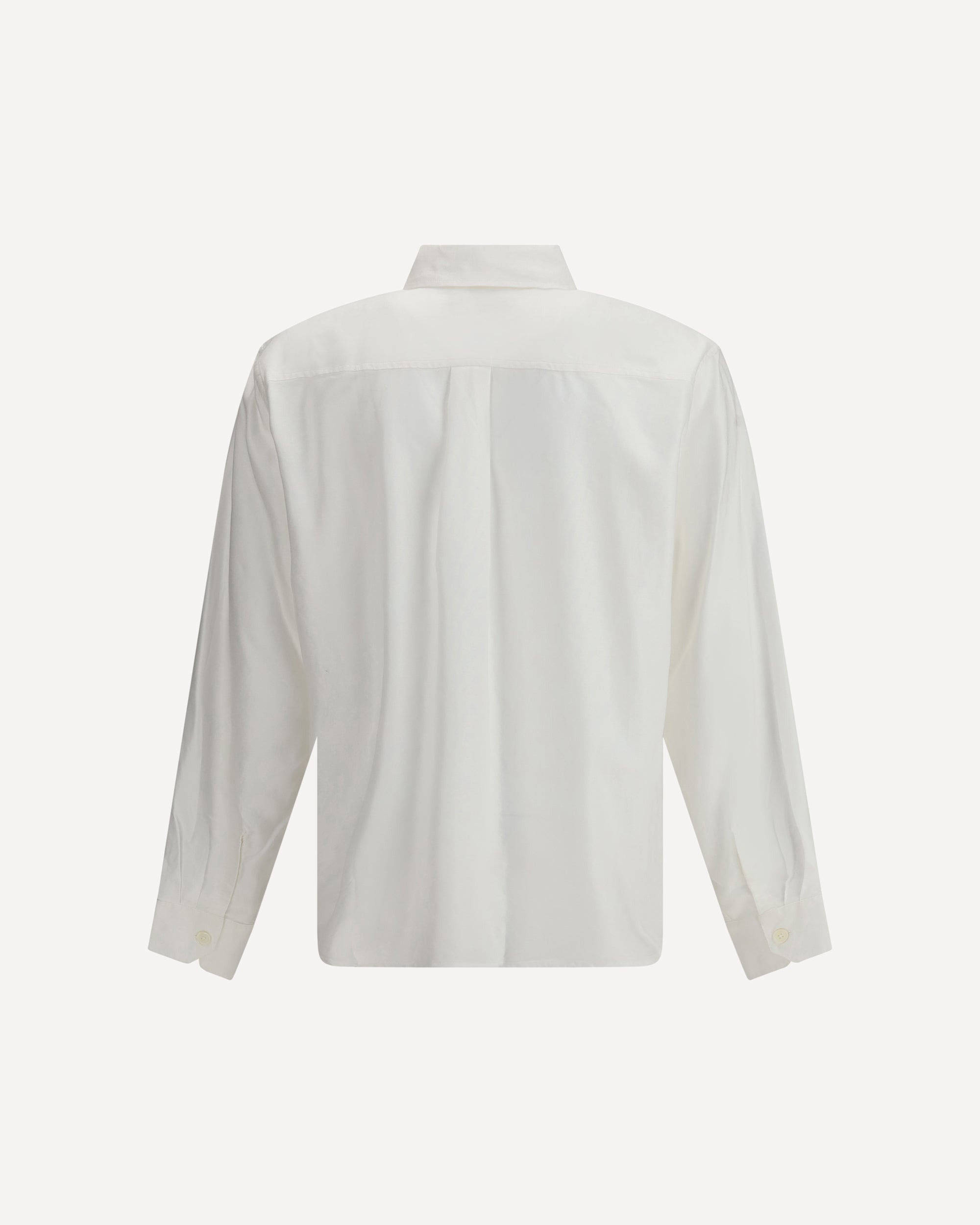 Beyond White Shirt - 2