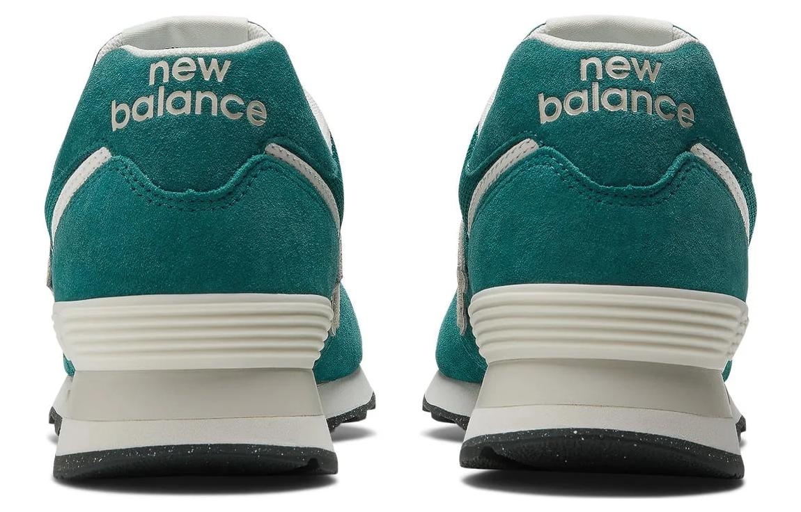 New Balance 574 'Green Gray' U574RG2 - 5