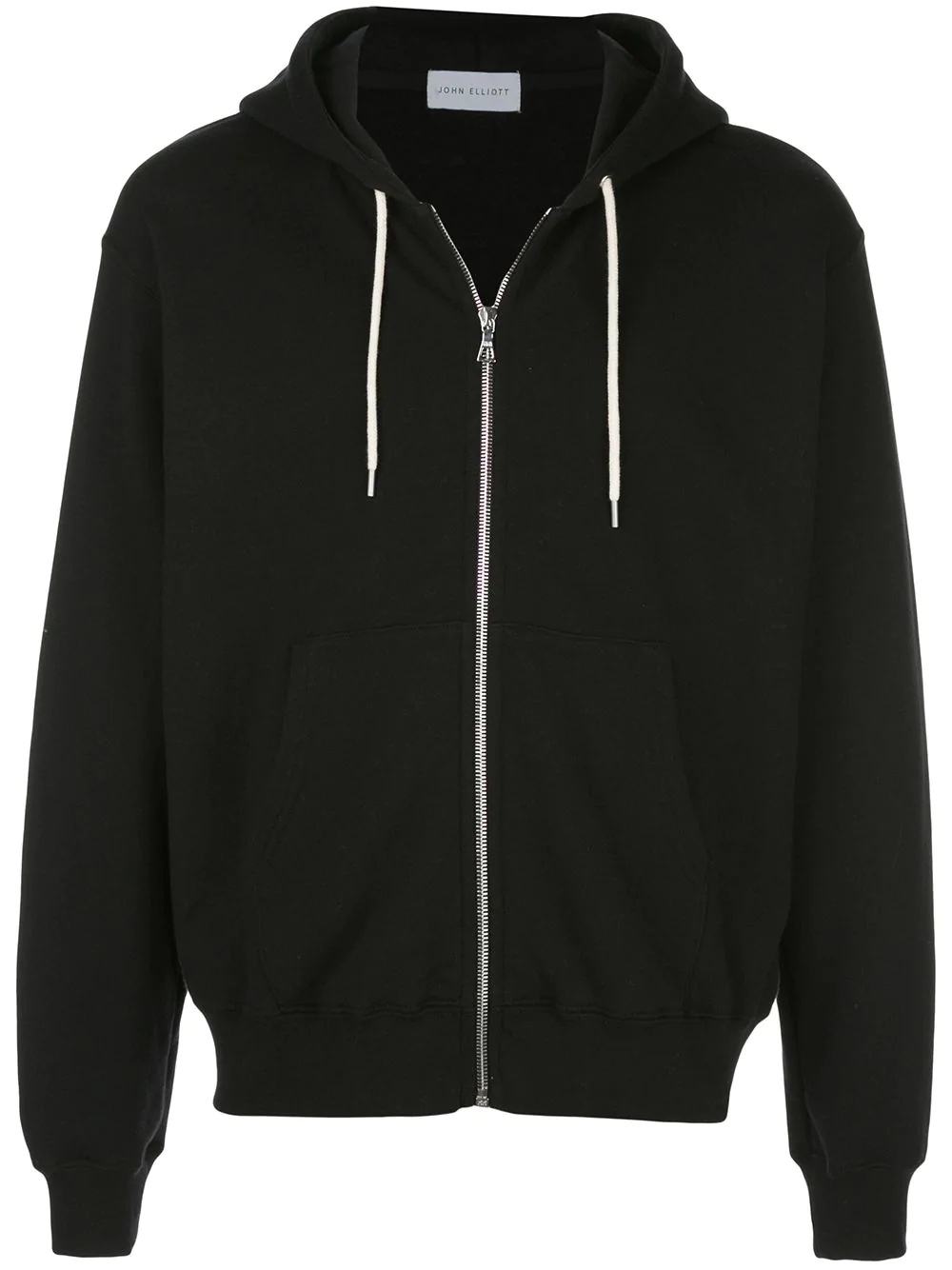 Flash 2 full-zip hooded jacket - 1