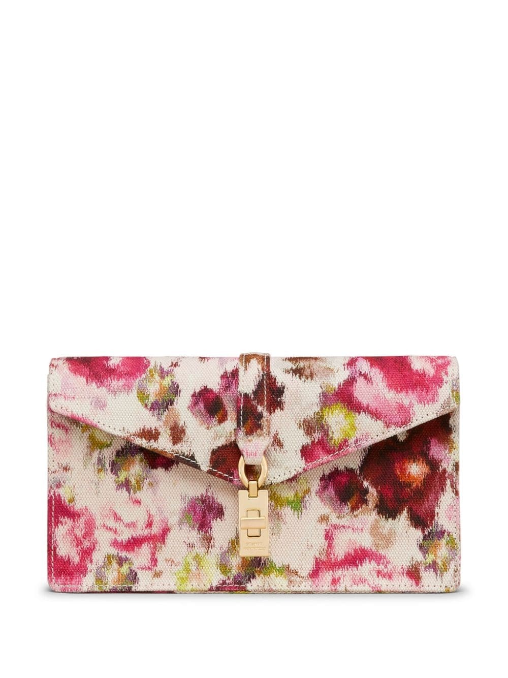 Milan Loveletter clutch bag - 4