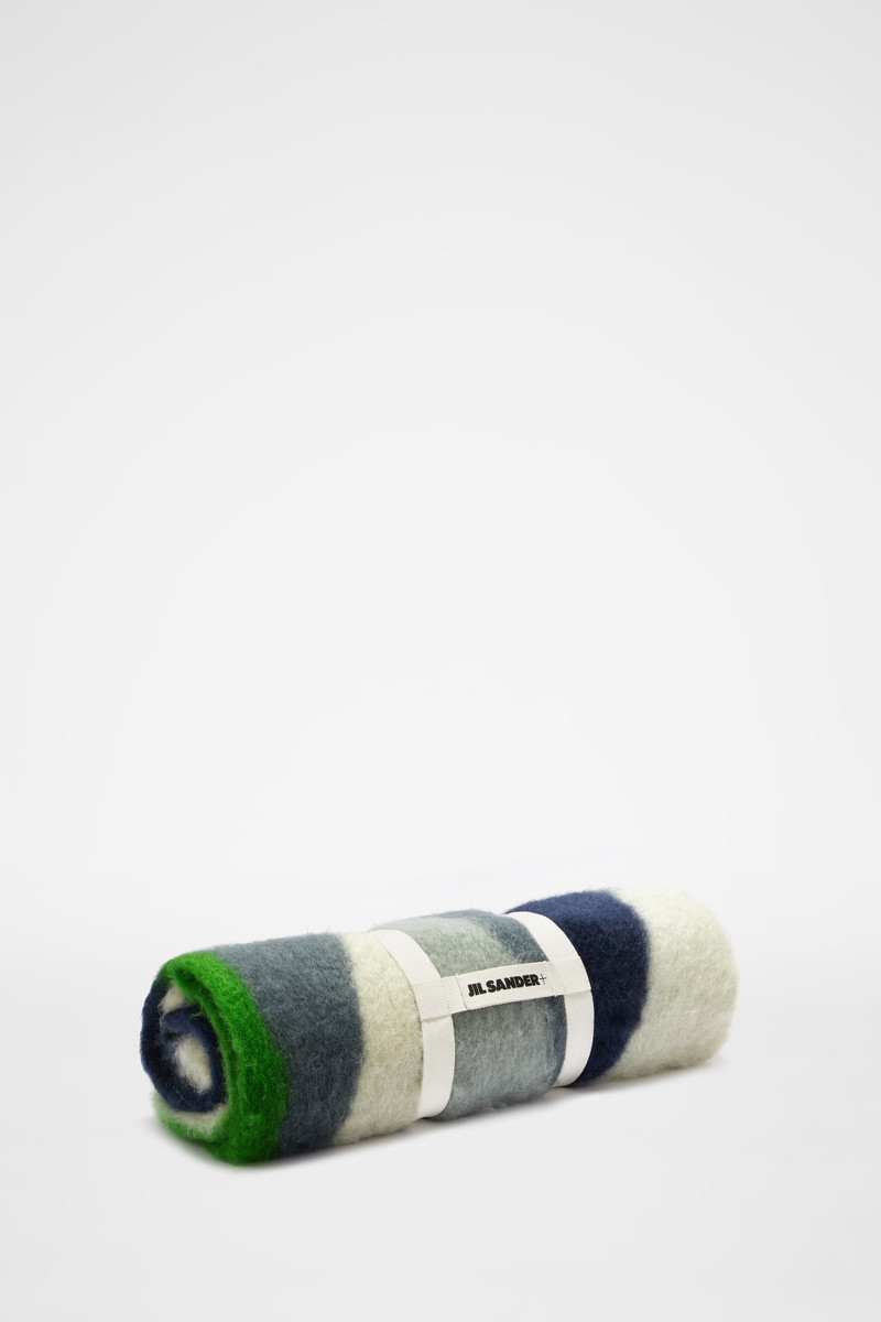 Jil Sander Blanket outlook