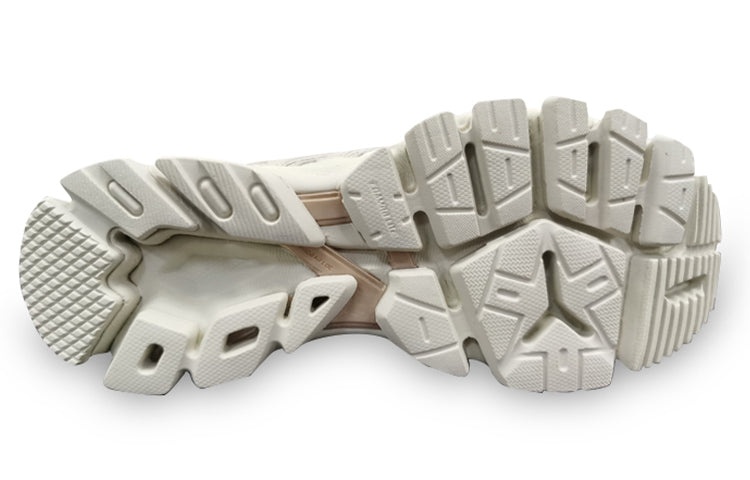 (WMNS) Li-Ning Furious Rider Ace 1.5 'Grey White' ARYR010-12 - 4