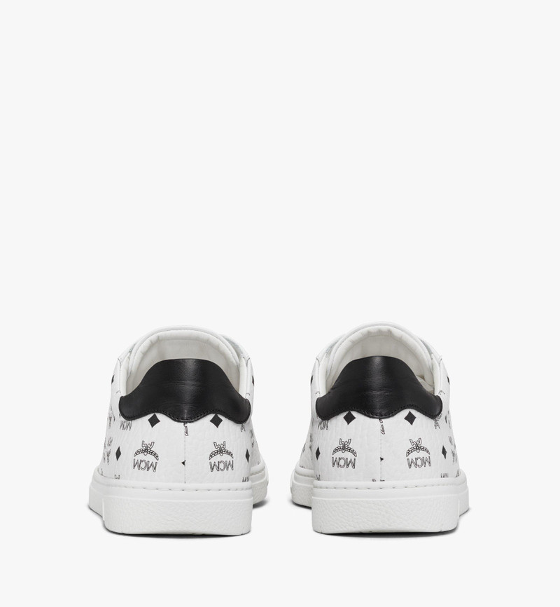 Terrain Lo Sneakers in Visetos 3