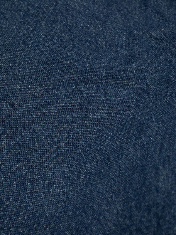 Seth Denim Shorts Morning Soul - 8