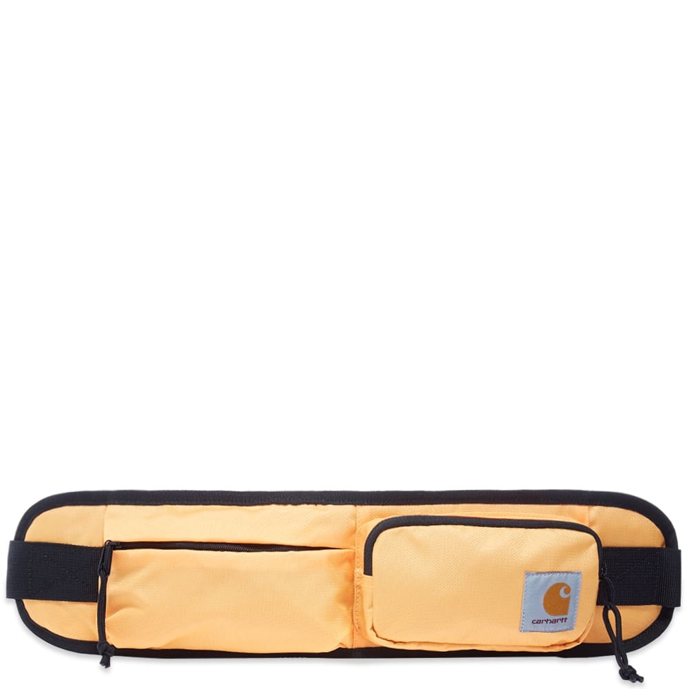 Carhartt WIP Delta Belt Bag - 1