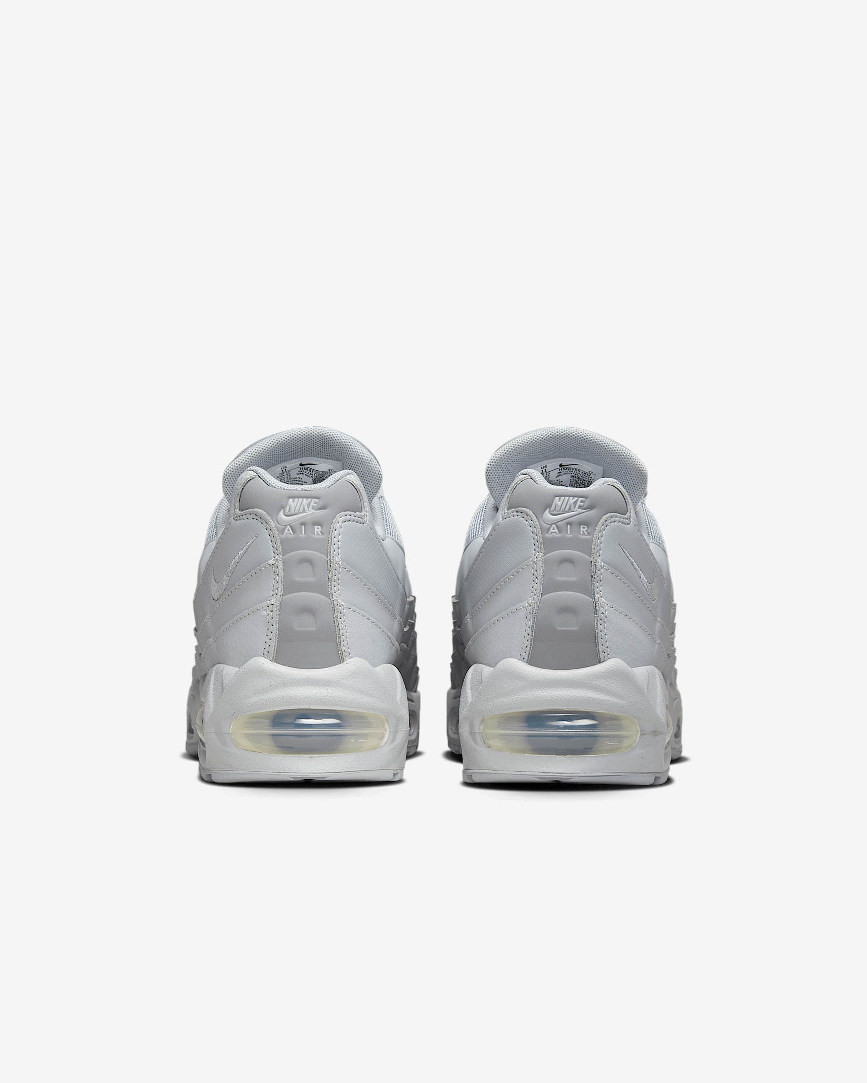 Nike Air Max 95 OG Men's Shoes - 6