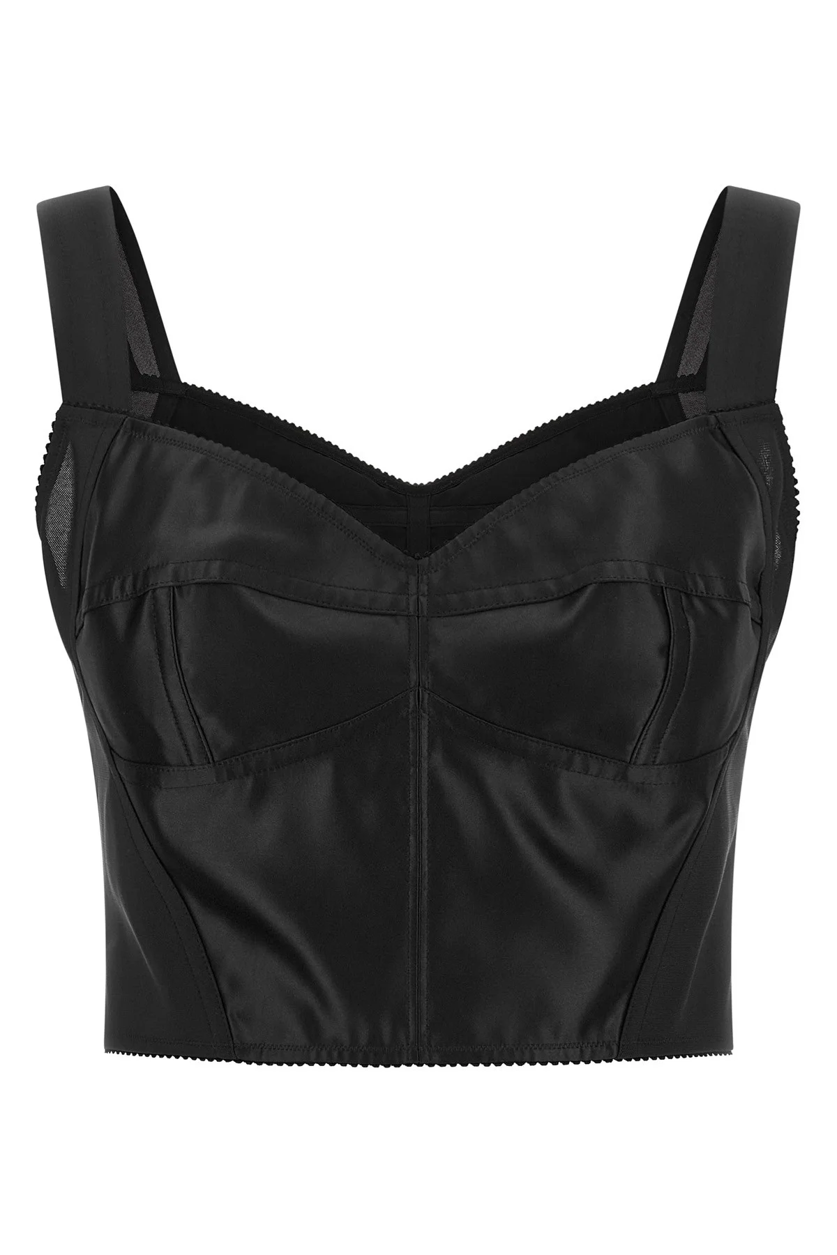Bustier Top - 1