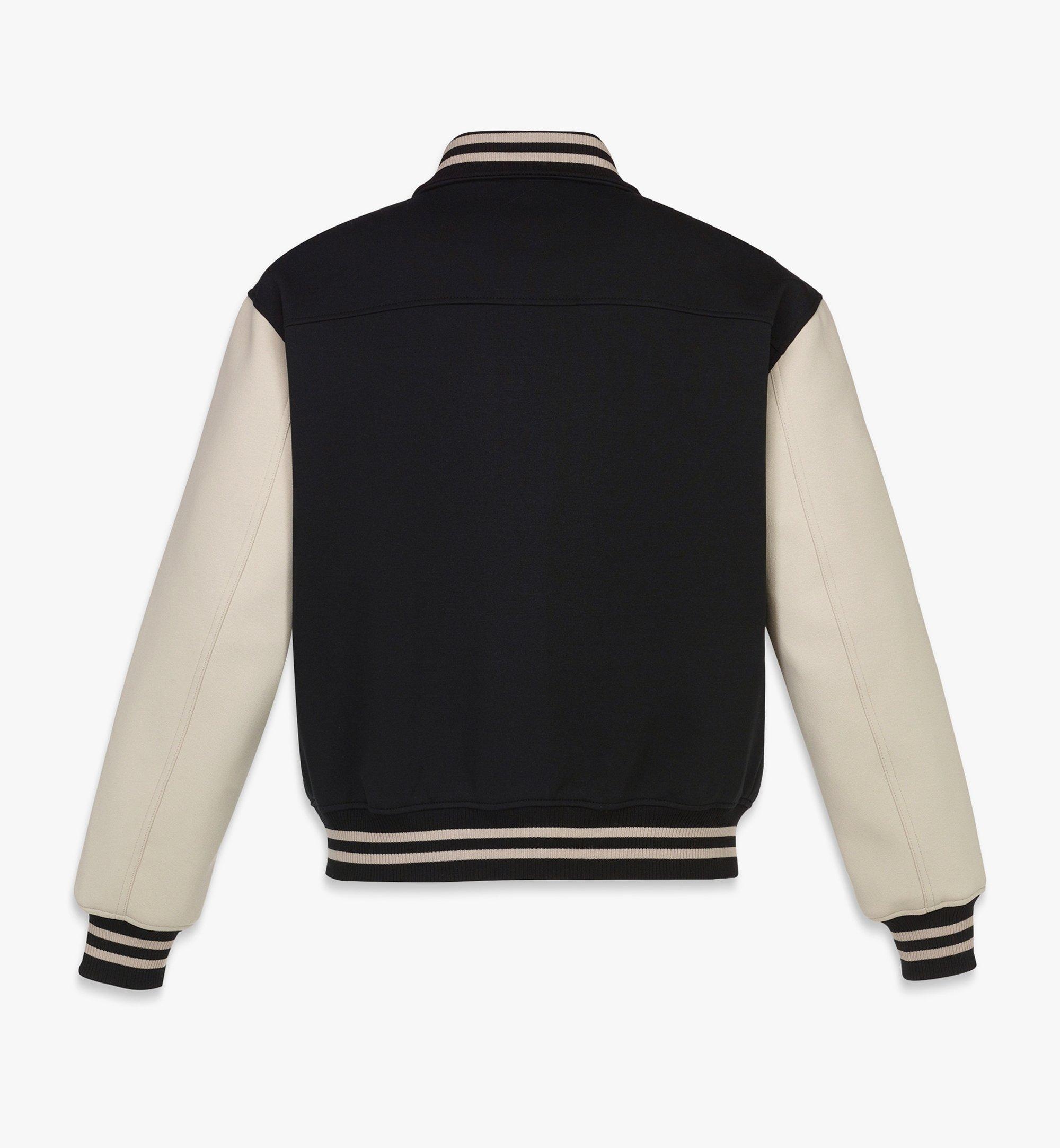 Mcm varsity jacket clearance