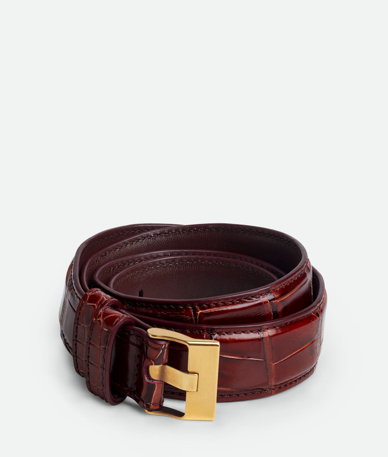Watch Belt 1