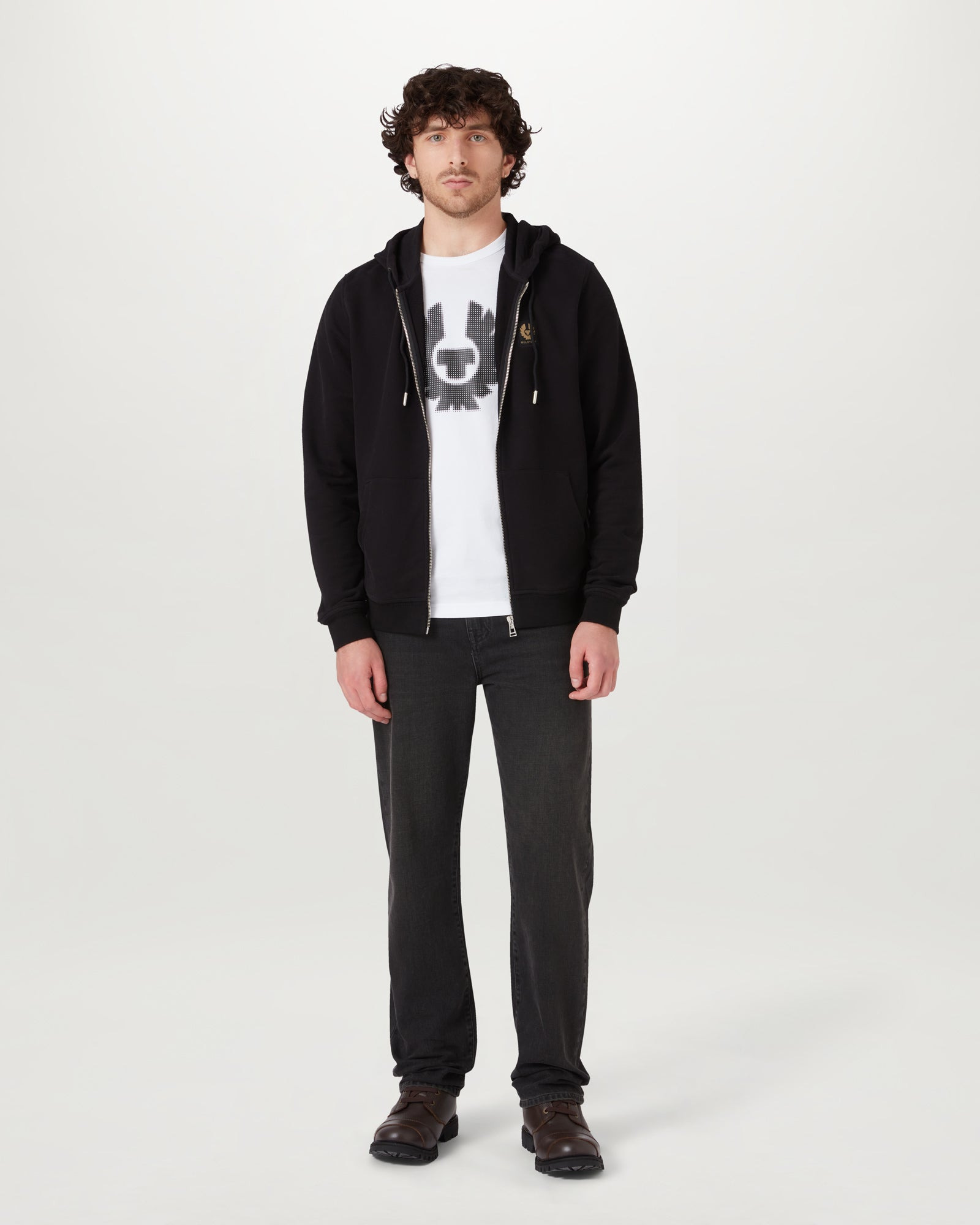 BITMAP T-SHIRT - 4