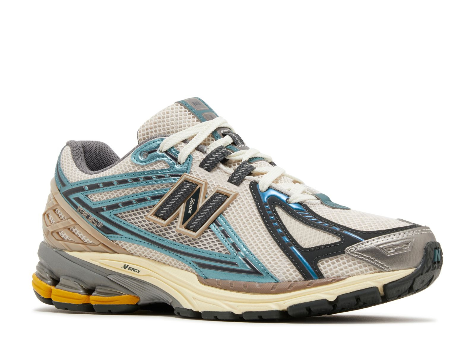 NEW BALANCE 1906R 'NEW SPRUCE' - 2
