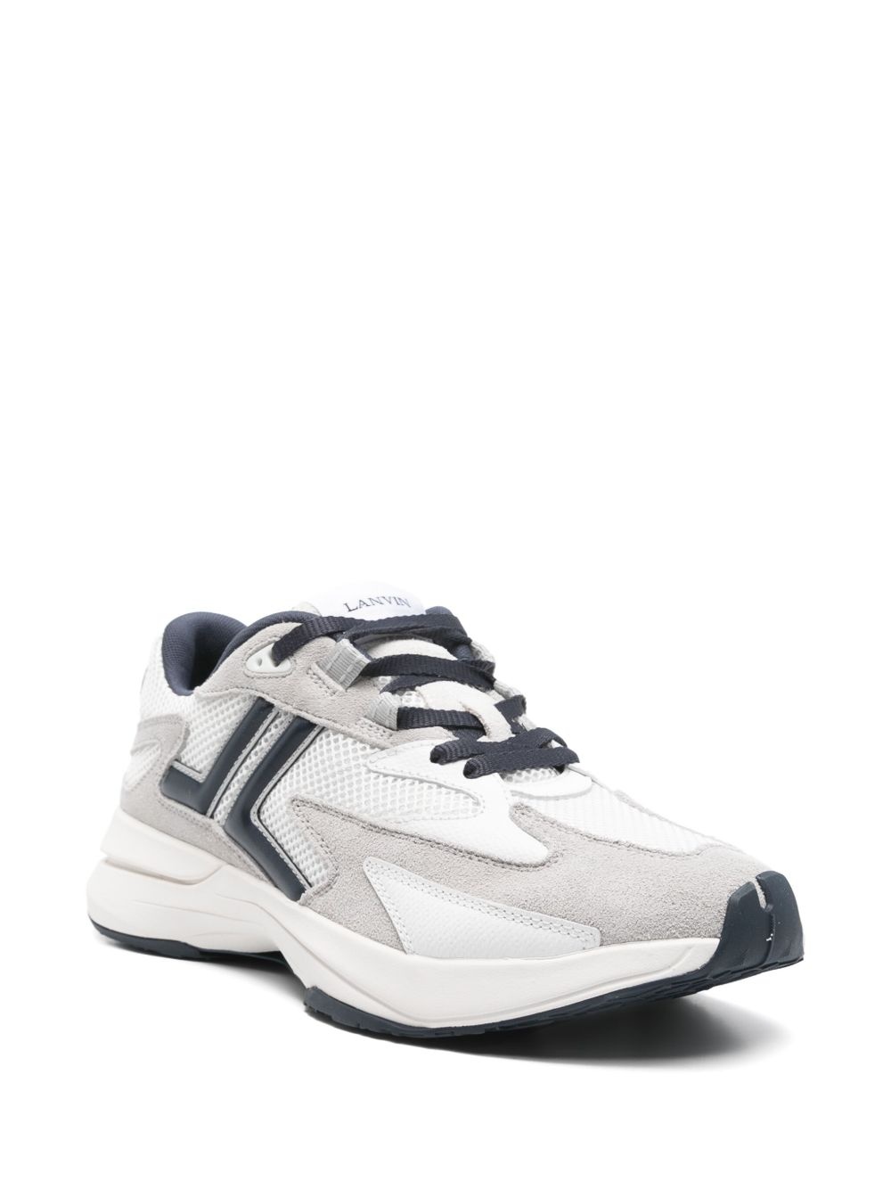 Jla sneakers - 2