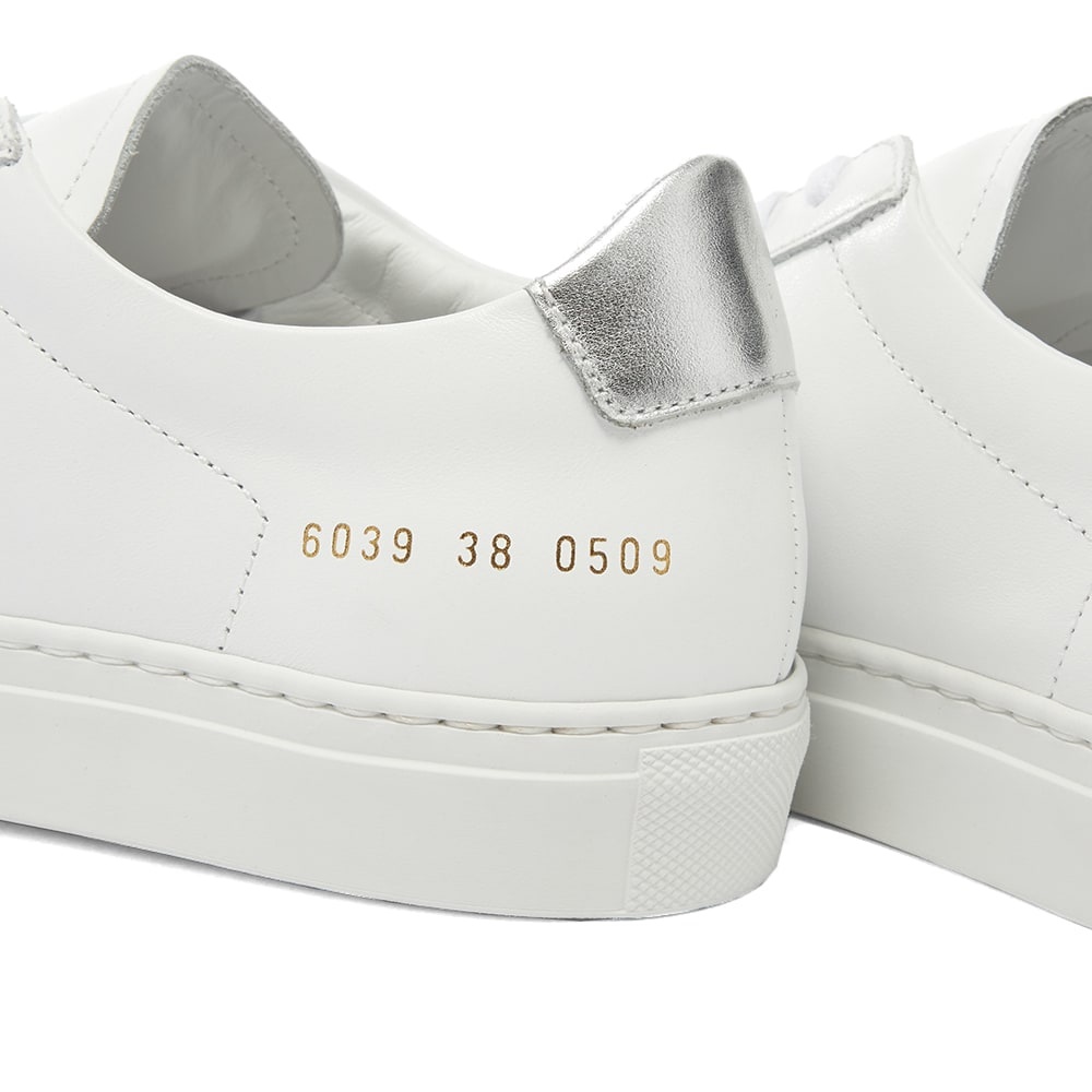 Woman by Common Projects Retro Low - 4