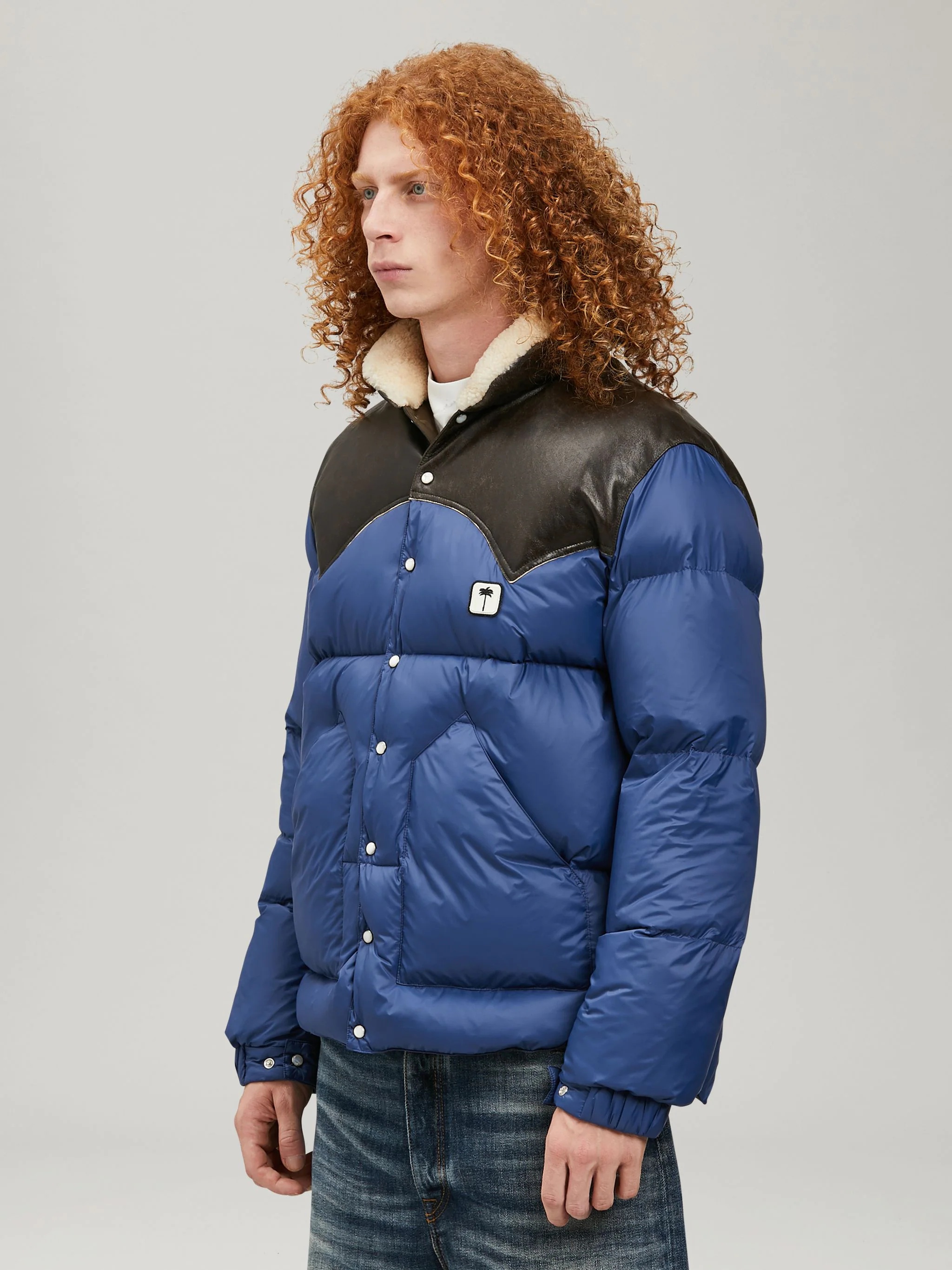 PXP PUFFER - 4