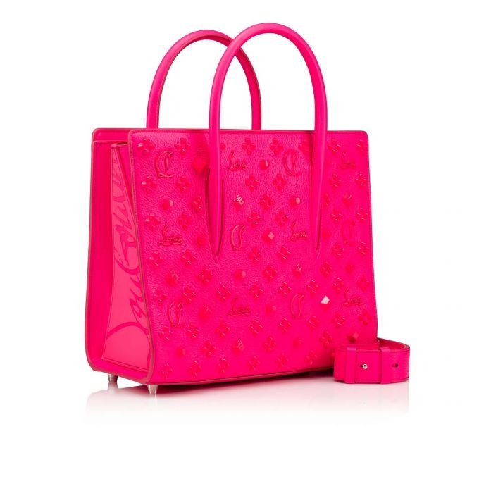 Paloma Medium PINK - 3