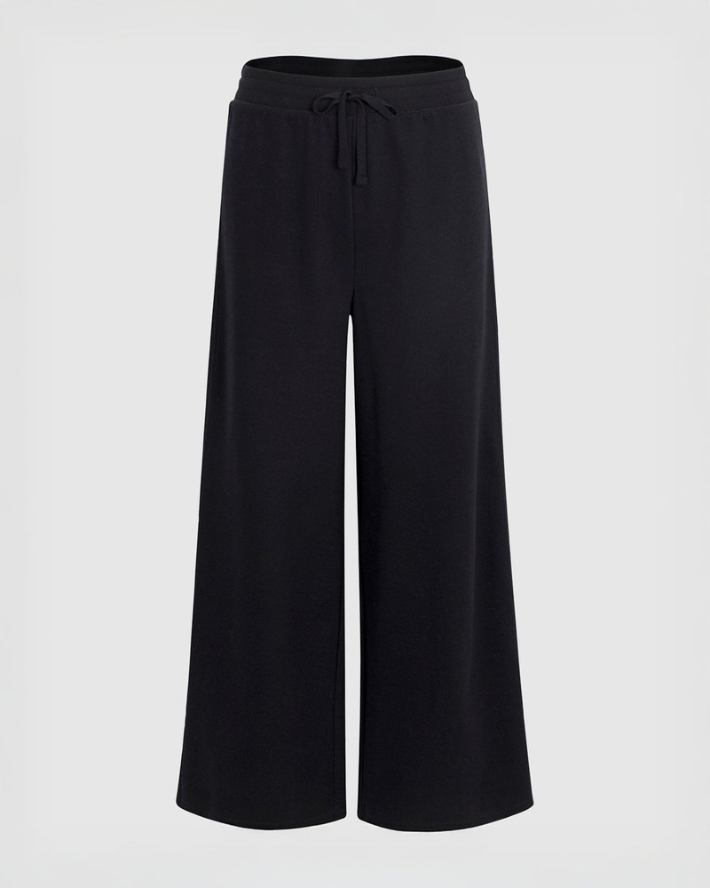 Splendid Splendid x Charli Evans Wide Leg Pant outlook