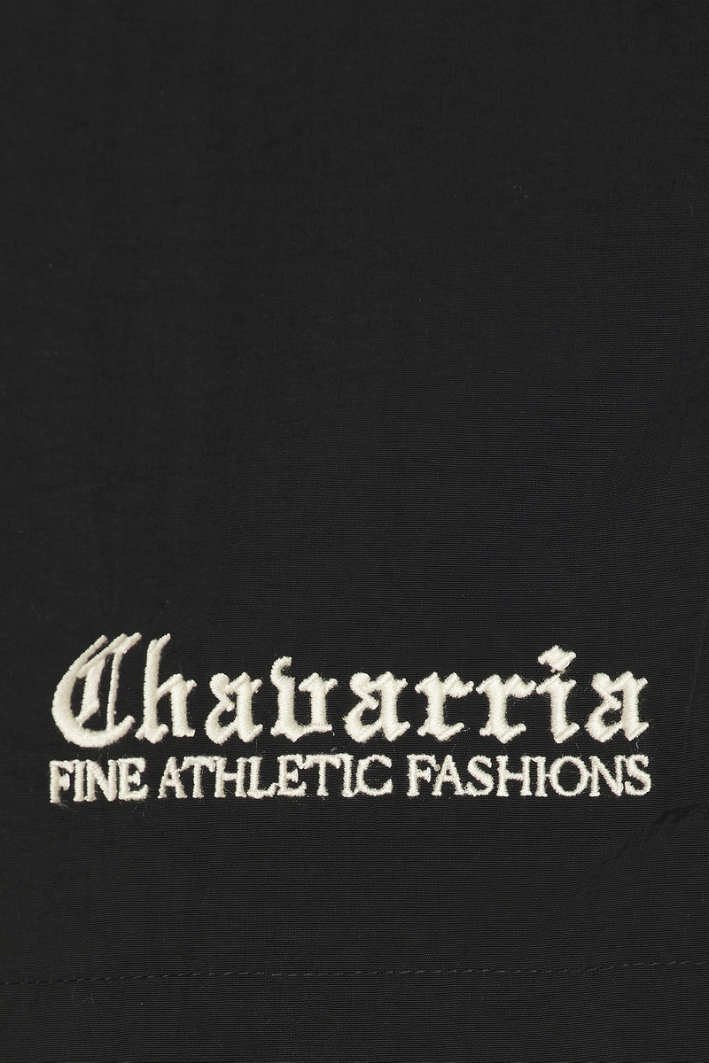 WILLY CHAVARRIA Casa De Chavarria Orale Track Short outlook