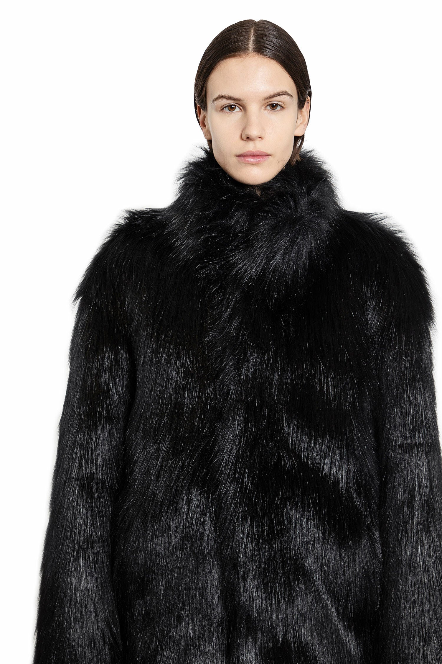 Faux-Fur-Jacket - 4