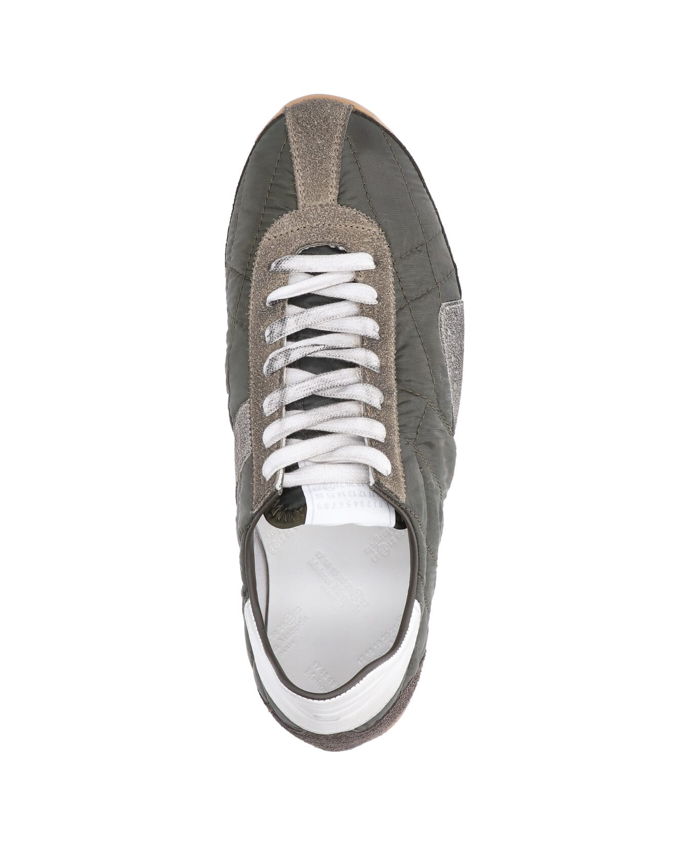 'sprinters' Sneakers - 5