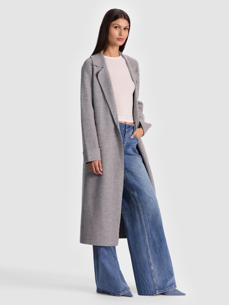 ROWAN WRAP COAT 6