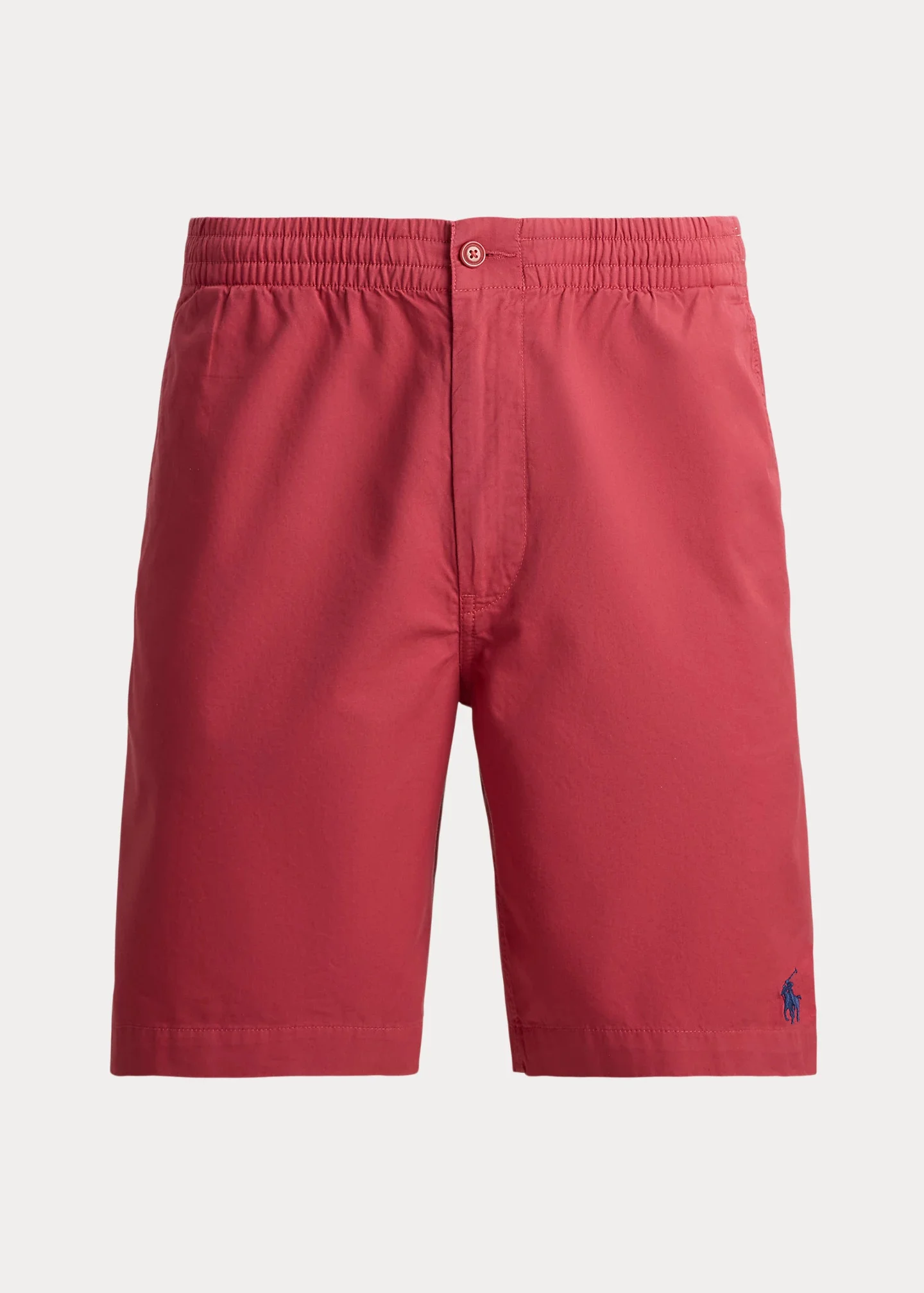 8-Inch Polo Prepster Twill Short - 1