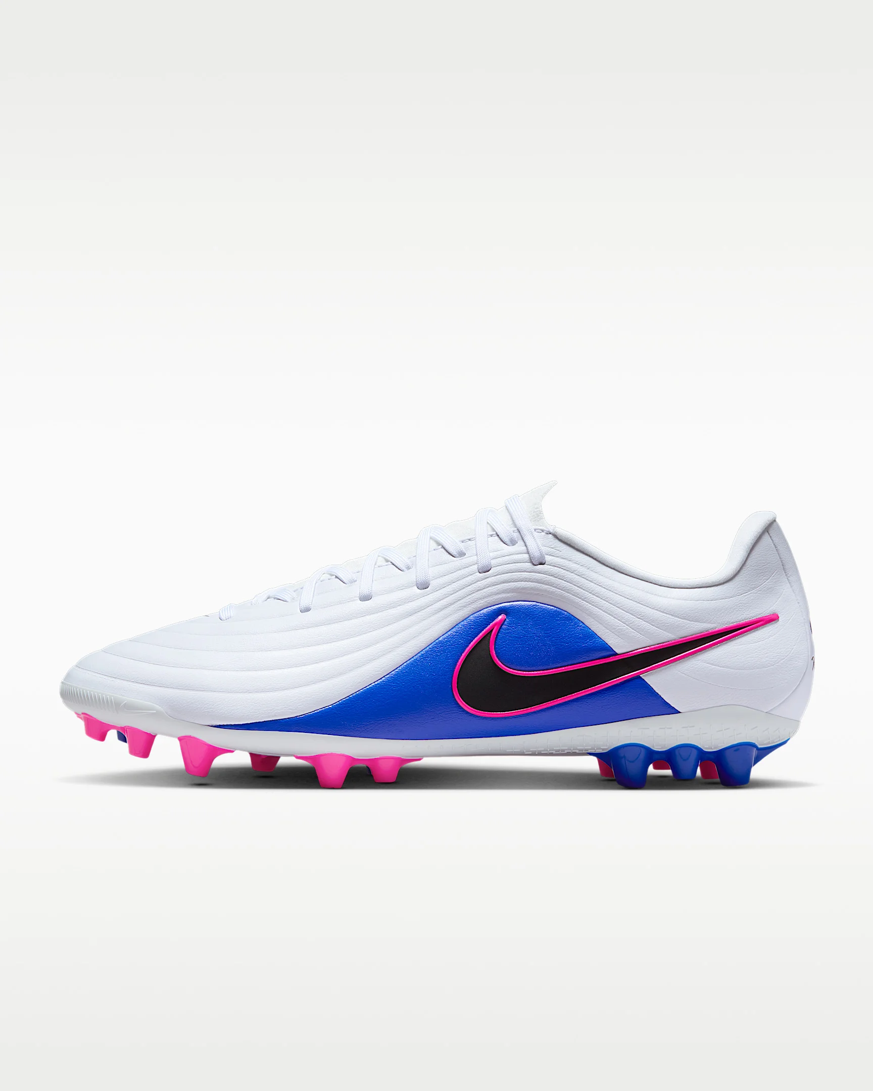 Nike Tiempo Maestro Academy Artificial-Grass Low-Top Soccer Cleats - 1