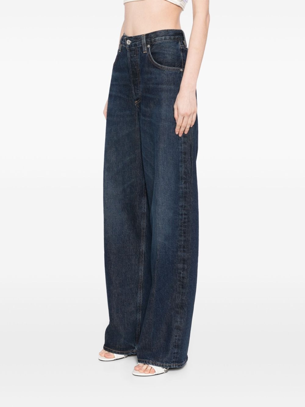 Ayla baggy jeans - 3