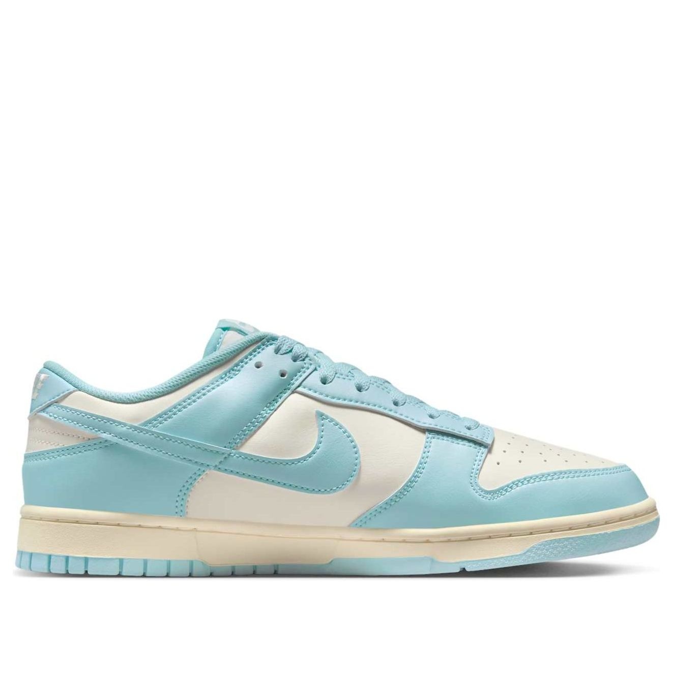 Nike Dunk Low Retro 'Pale Ivory Glacier Blue' HF5441-103 - 2