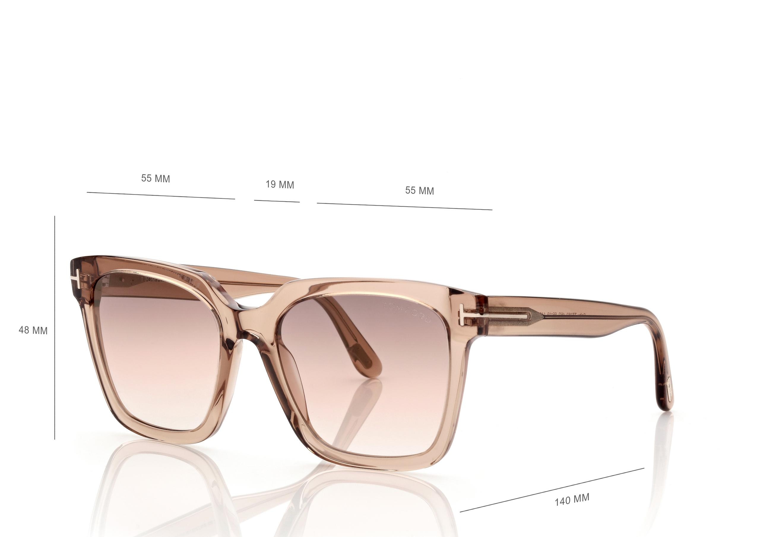 SELBY SUNGLASSES - 4