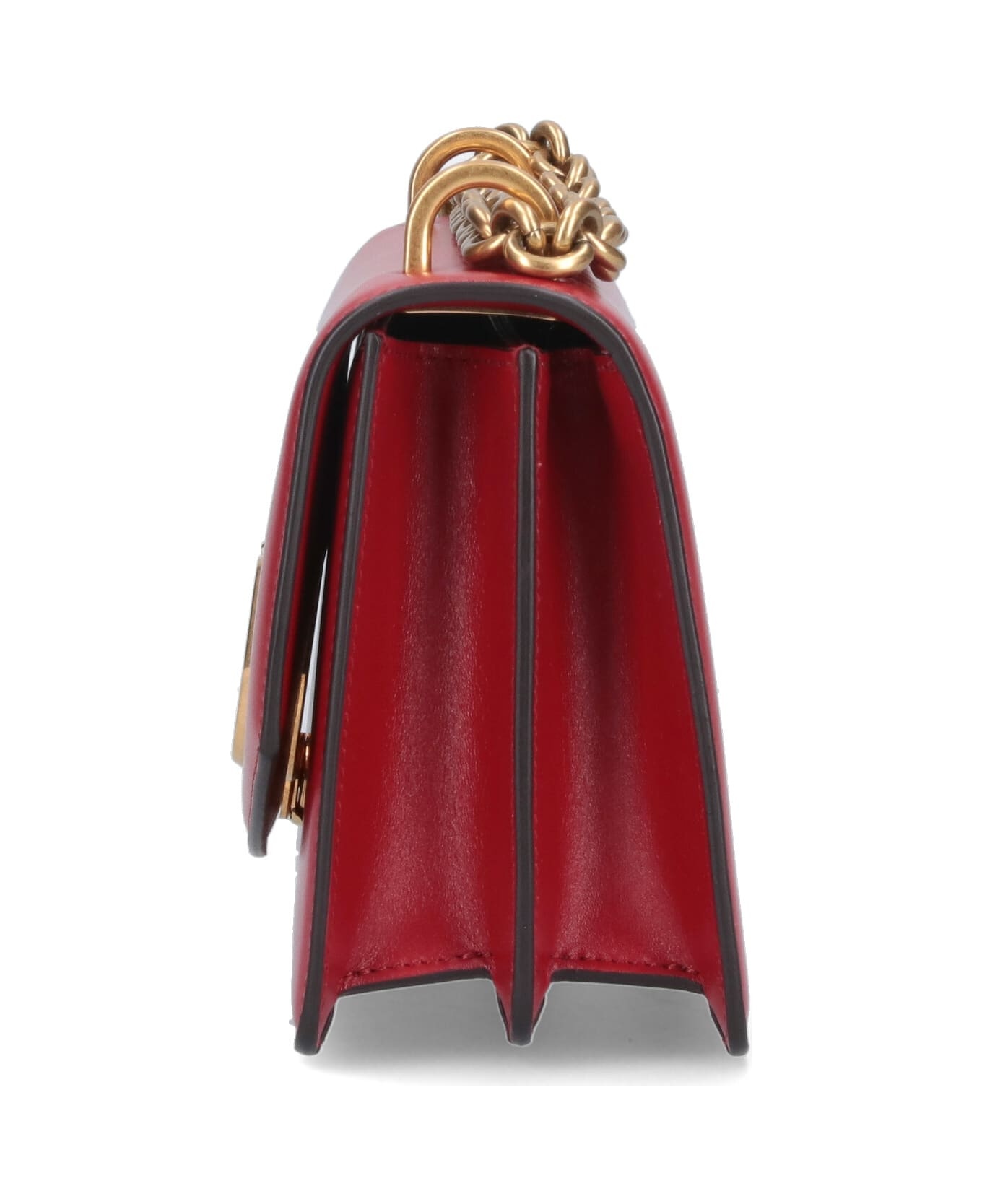 'vain' Small Shoulder Bag - 5