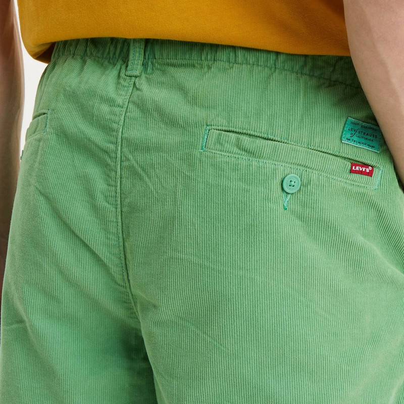 LEVI'S® XX CHINO EZ WAIST CORDUROY 8" MEN'S SHORTS 6