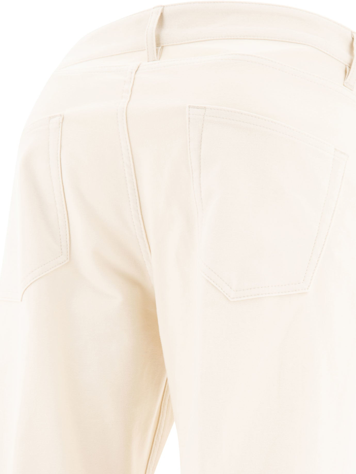 Lardini "jimmy" Trousers - 4
