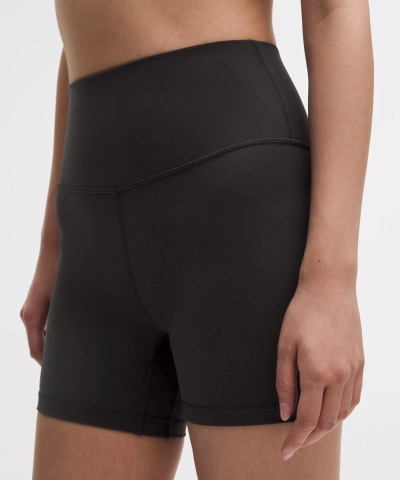 lululemon Align™ High-Rise Short 6" 4