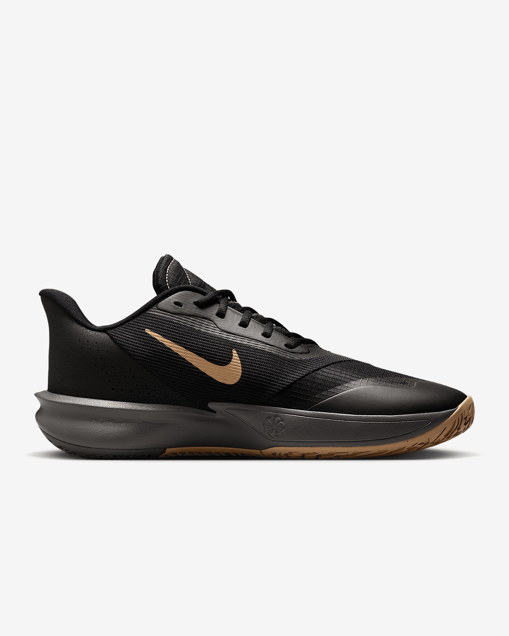 Nike Nike Precision 7 Men's Basketball Shoes | REVERSIBLE
