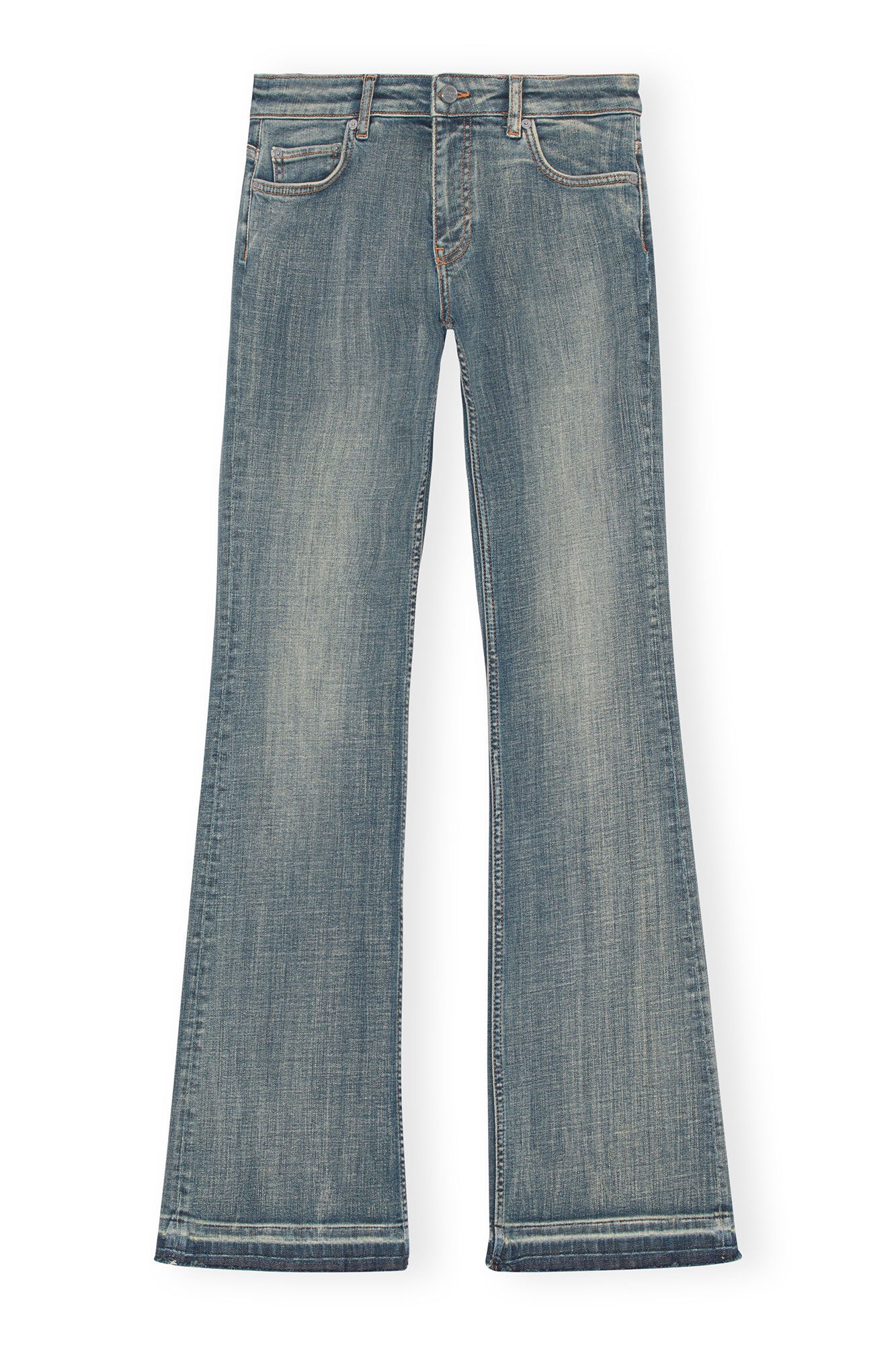TINT EDGE IRY JEANS - 1