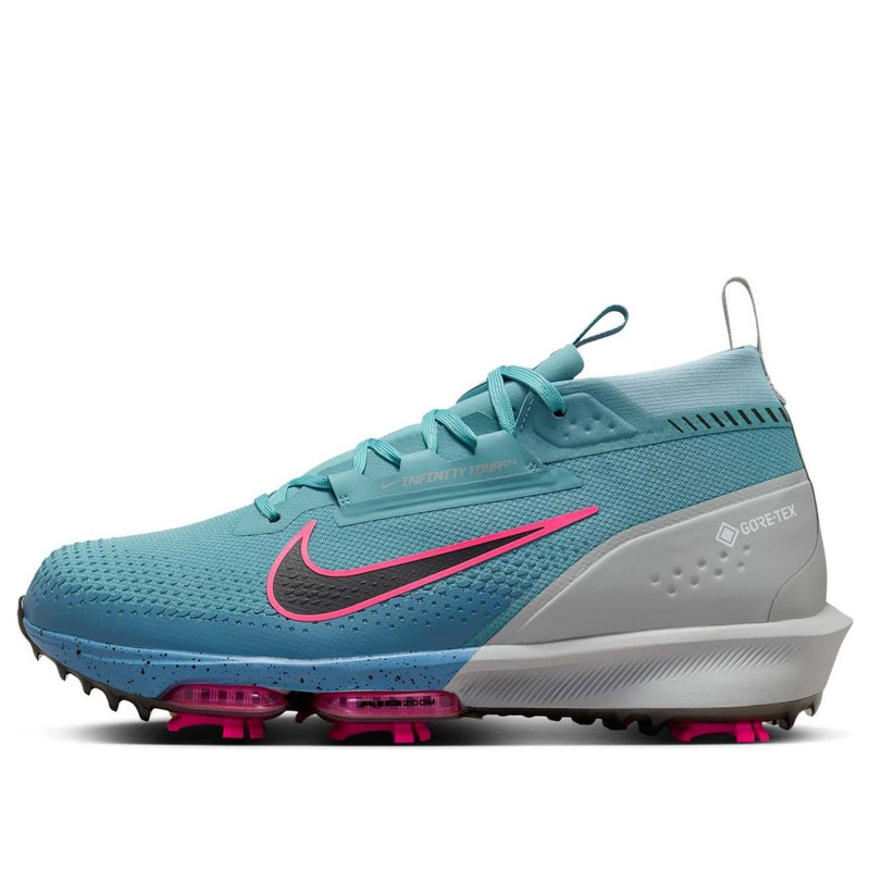 Nike Infinity Tour 2 Gore-Tex Extra Wide 'Denim Turquoise Aegean Storm' FV4898-400 - 1