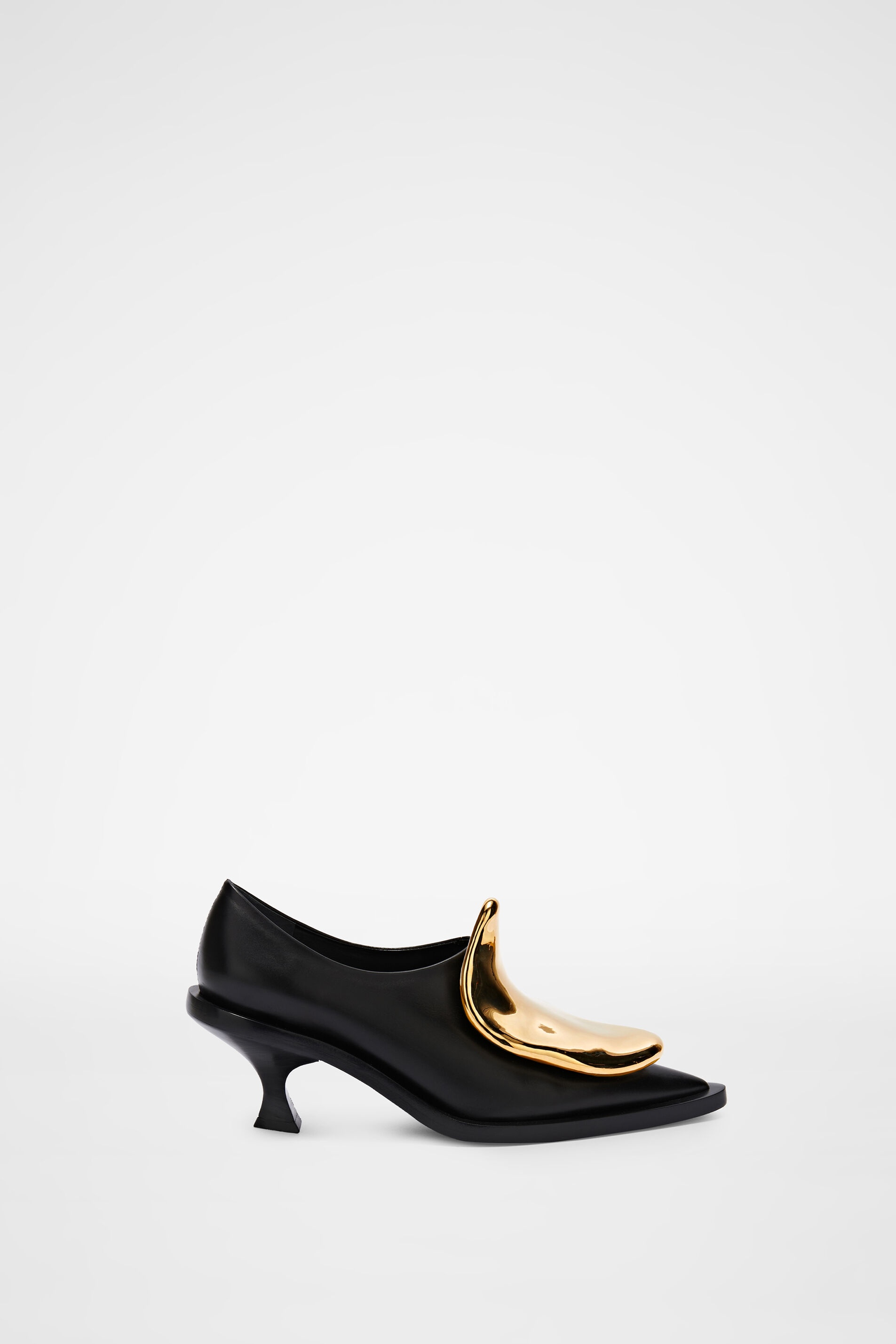 Pumps - 1