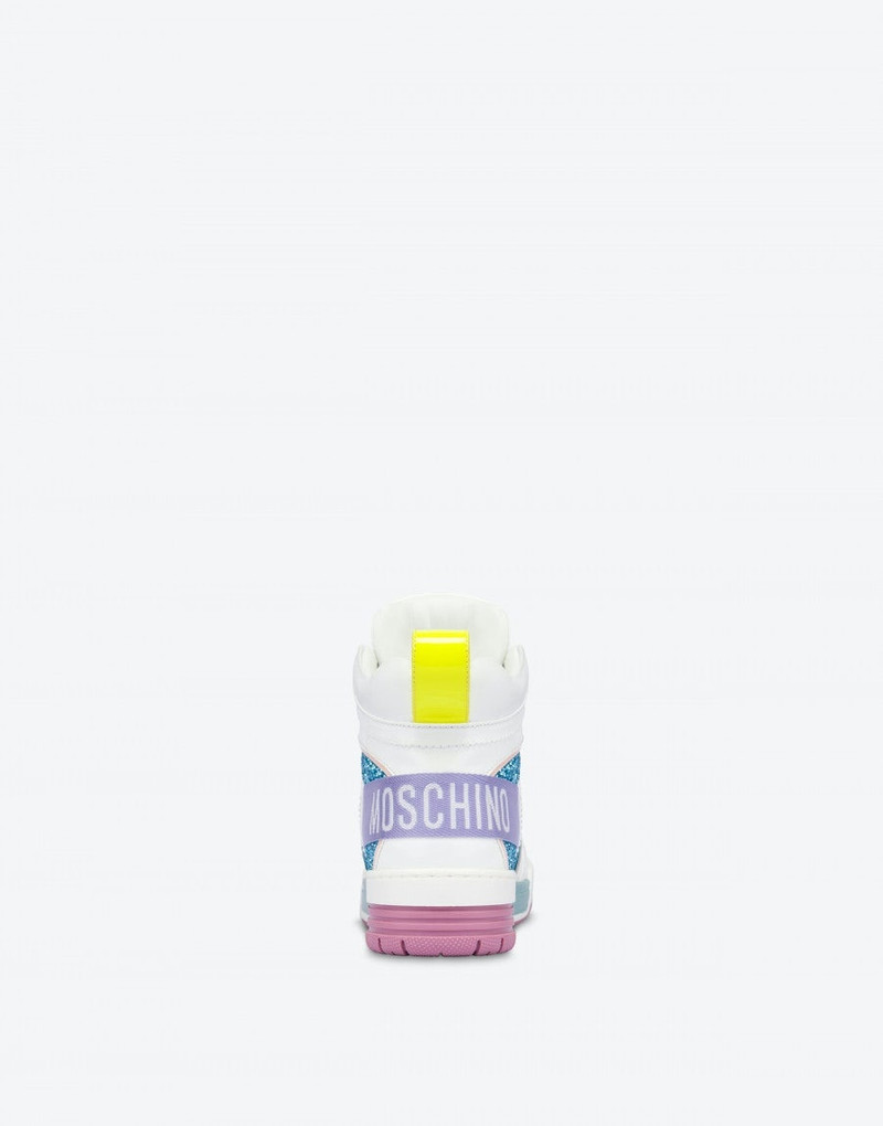 STREETBALL SNEAKERS 5