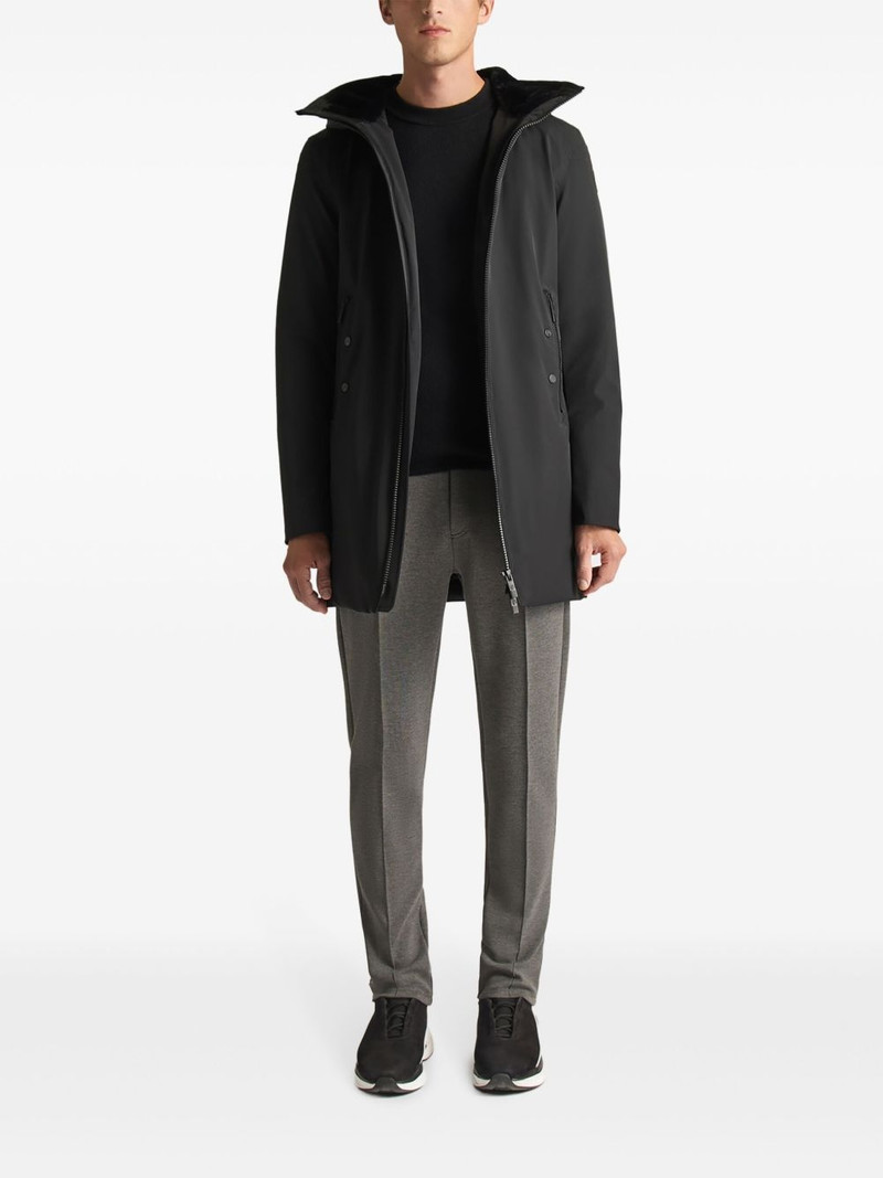 Fusalp Gezi raincoat outlook