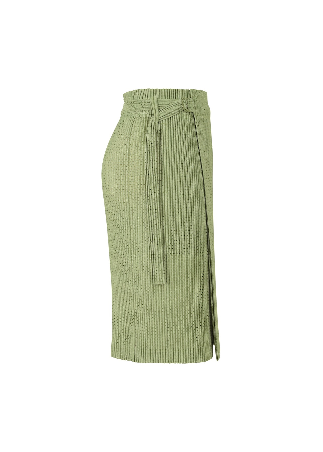 LIGHT MESH SKIRT - 3