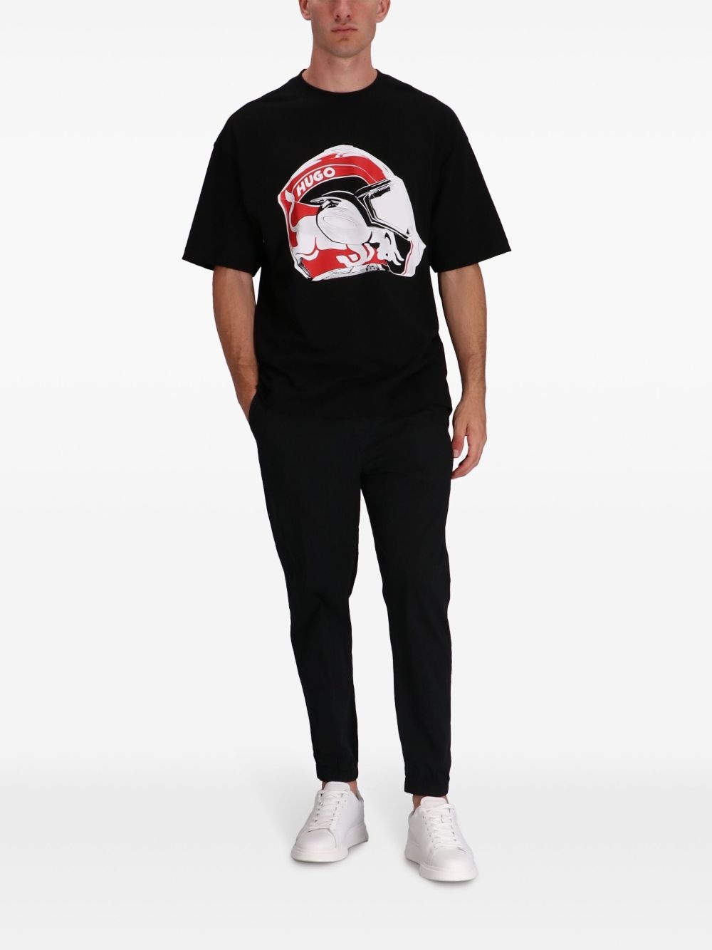 x Racing Bulls Dit-RB T-shirt - 2